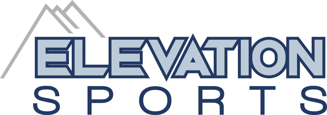 Elevation Sports Collective Logo Elevation Sports Collective